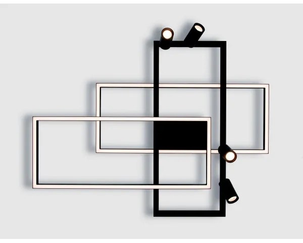 Zambelis 22020 - LED Dimmelhető csillár LED/52W/230V