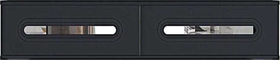 Rany 120 - Anthracite, Silver