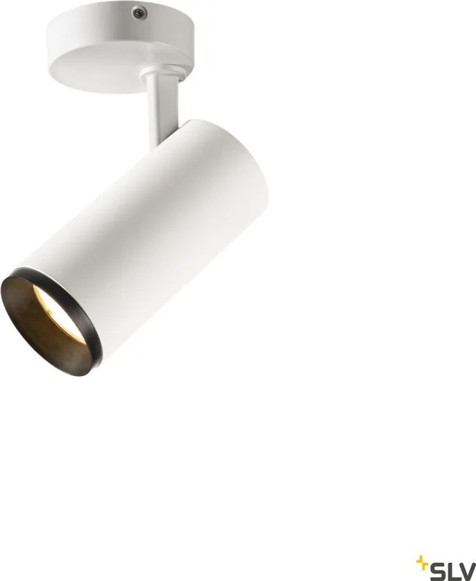 SLV NUMINOS® SPOT PHASE M 1004198 Spotlámpa 1x20.1W/LED 2700K 1925LM