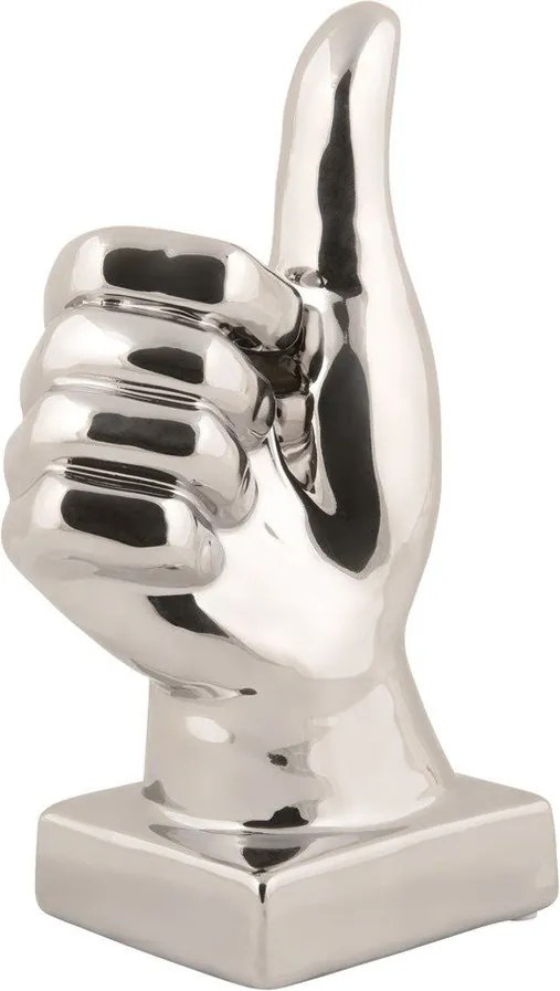 Szobor (magasság 21 cm) Okay – PT LIVING