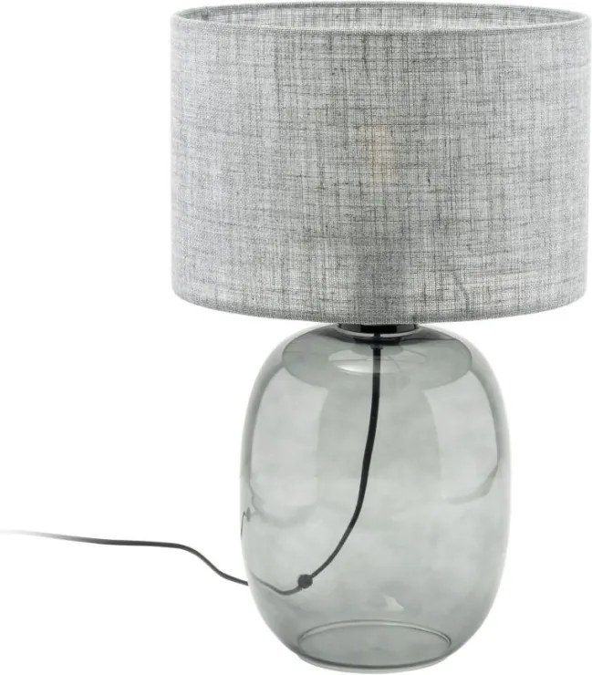 TK Lighting MELODY 5987 Asztali lámpa 1x15W/E27 IP20