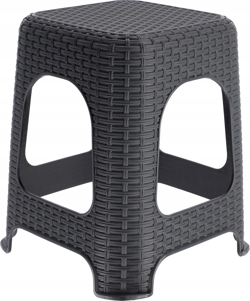 Zsámoly Konyhai Szék Robusztus Csúszásgátló 120 kg-ig