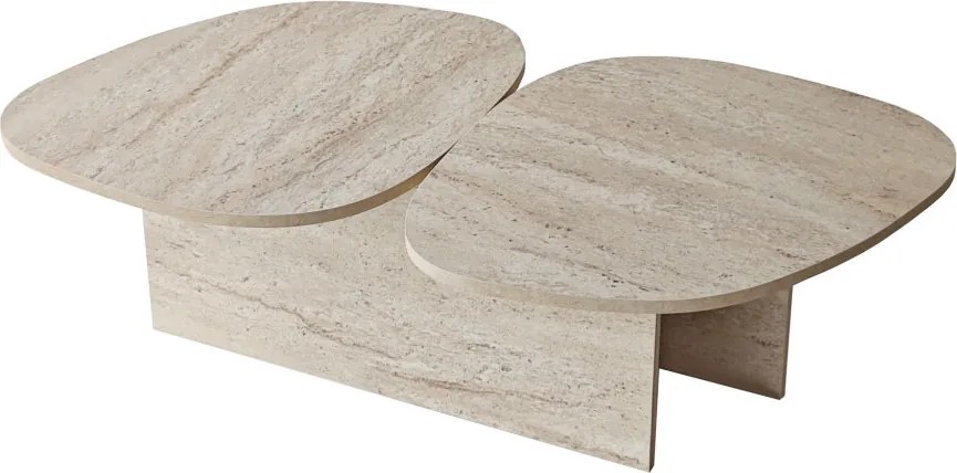 Stones - Travertine