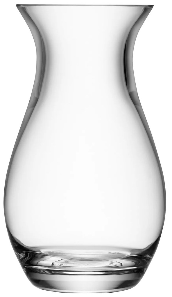 LSA International FLOWER Grand Posy üvegváza 32cm, LSA, kézzel készített