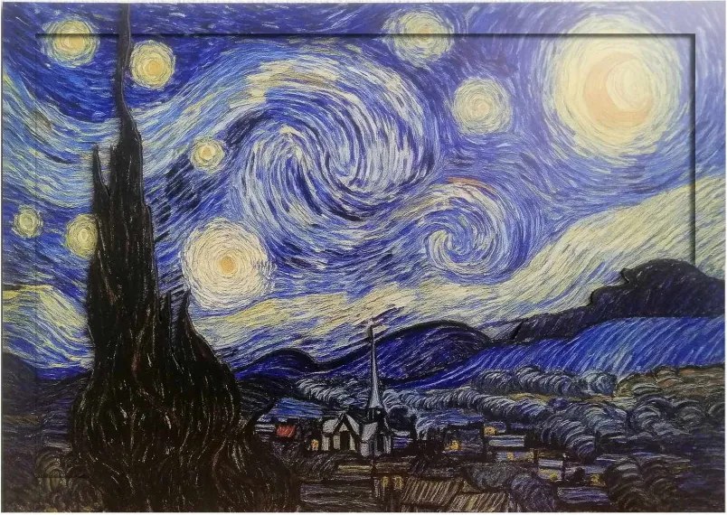 Starry