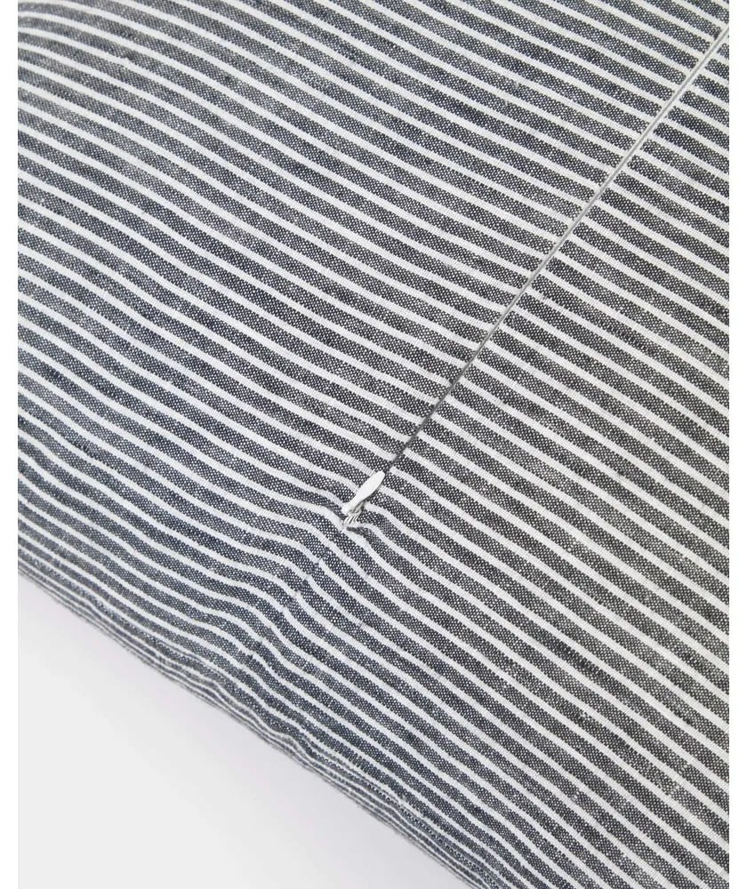 Len párnahuzat 45x45 cm Marena – Kave Home