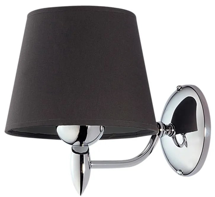 Jupiter 1256 - GX K - Fali lámpa GALAXY 1xE27/60W/230V