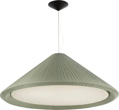 Függeszték Zöld HUE-IN FARO 20130