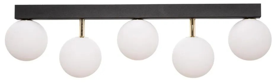 Zuma Line 5643 - Felületre szerelhető csillár ALI 5xG9/40W/230V