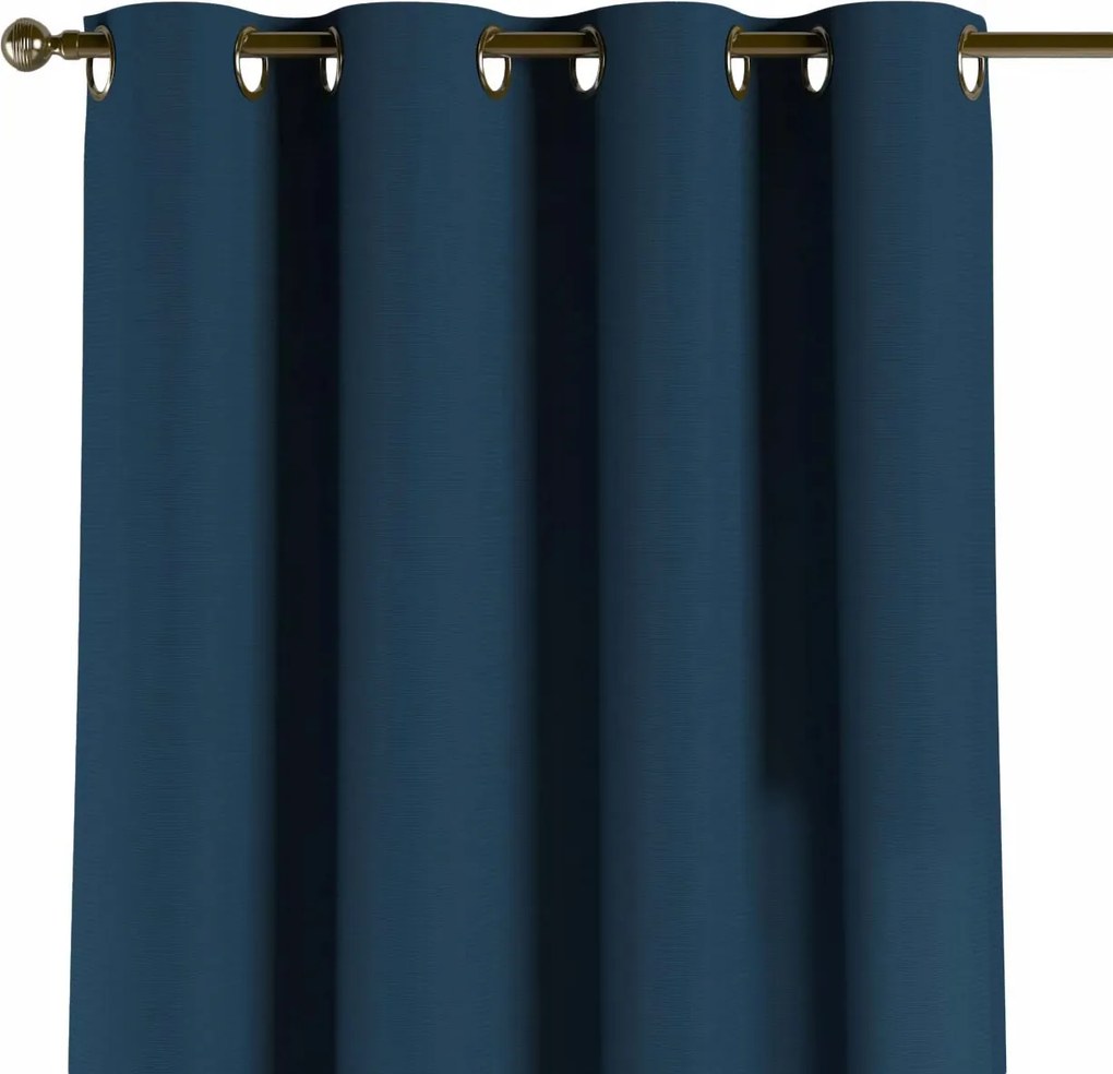 Gurulós függöny 1 db 130x245cm kék