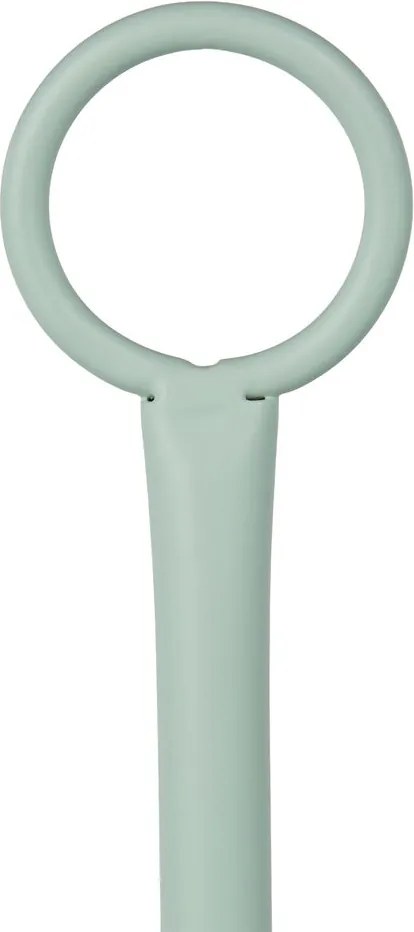 SIDELINE emeletes tálaló 2 részes 25cm , menta