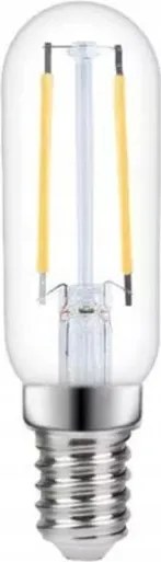 ZAR-LED136WWE14S Izzó 230V fehér, meleg E14