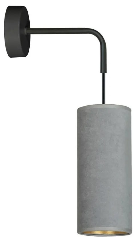 Emibig BENTE 1060/K1 Függőlámpa 1x10W/E14 IP20