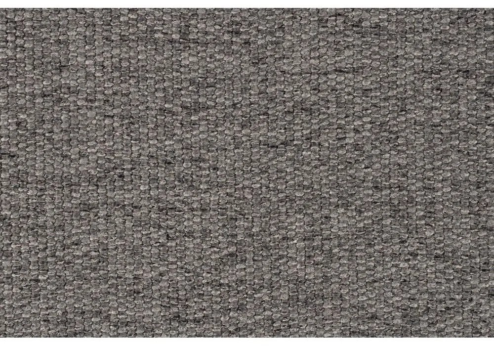 Sötétszürke étkezőszék szett 2 db-os Clip – Zuiver