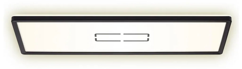 Briloner 3394-015 - LED Mennyezeti lámpa FREE LED/22W/230V 58x20 cm