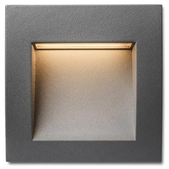 RED-Design Rendl-R12534-LED Kültéri beépített lámpa GORDIQ LED/1,5W/230V IP65