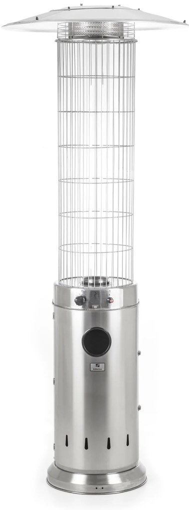 G21 Inferno kültéri gázos hősugárzó,