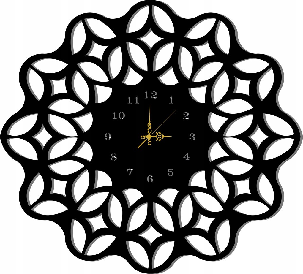 Áttört Falióra Szalvéta 50CM L 16 Szín