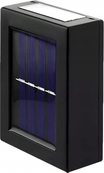 Forever Light Sunari FLS-09 Led szolár lámpa 10lm 300mAh Li-Ion