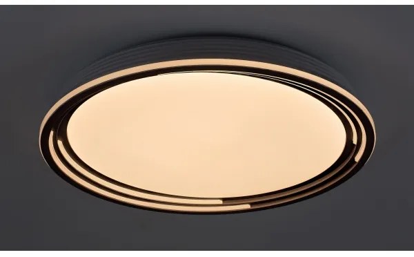 Rabalux - Fényerőszabályozható LED mennyezeti lámpatest LED/36W/230V