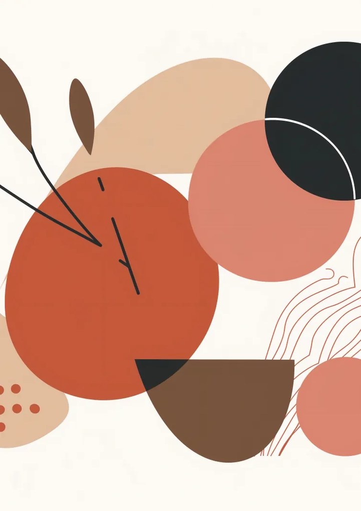 Poszter 29,7x42cm Rétegvázlat