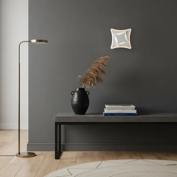 Brilagi - LED mennyezeti lámpa MODERN MINI LED/24W/230V 3000/4000/6000K