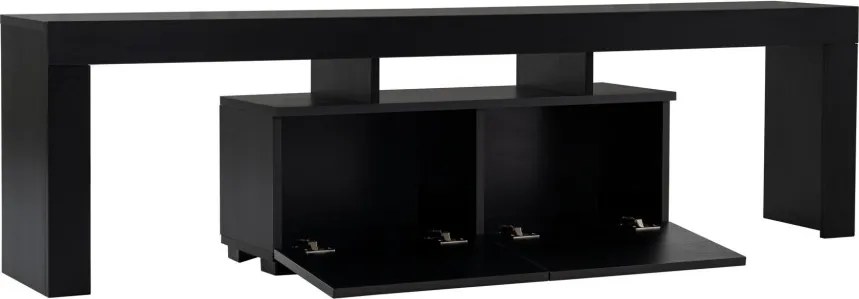 Enclave - Wood Black