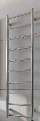 Fürdőszobai radiátor AURA 1620/500, króm, DDIN16200500CR