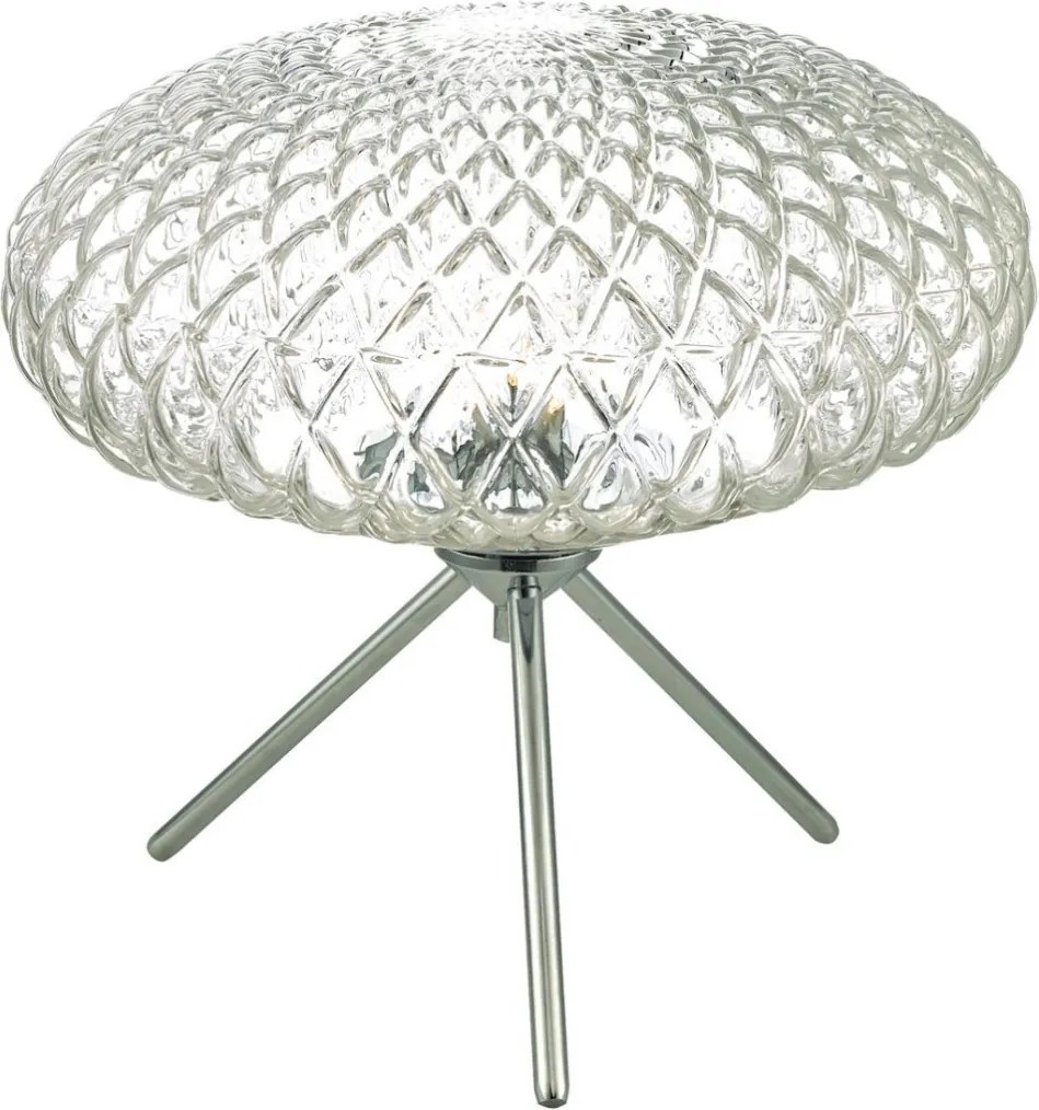 Dar Lighting BIBIANA BIB4308 Asztali lámpa 1x5W/G9