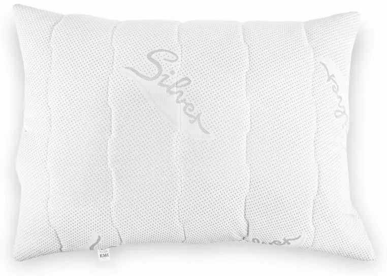 EMI Silver steppelt antiallergén párna