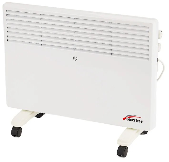 Asama elektromos fűtőtest 750W/1500W