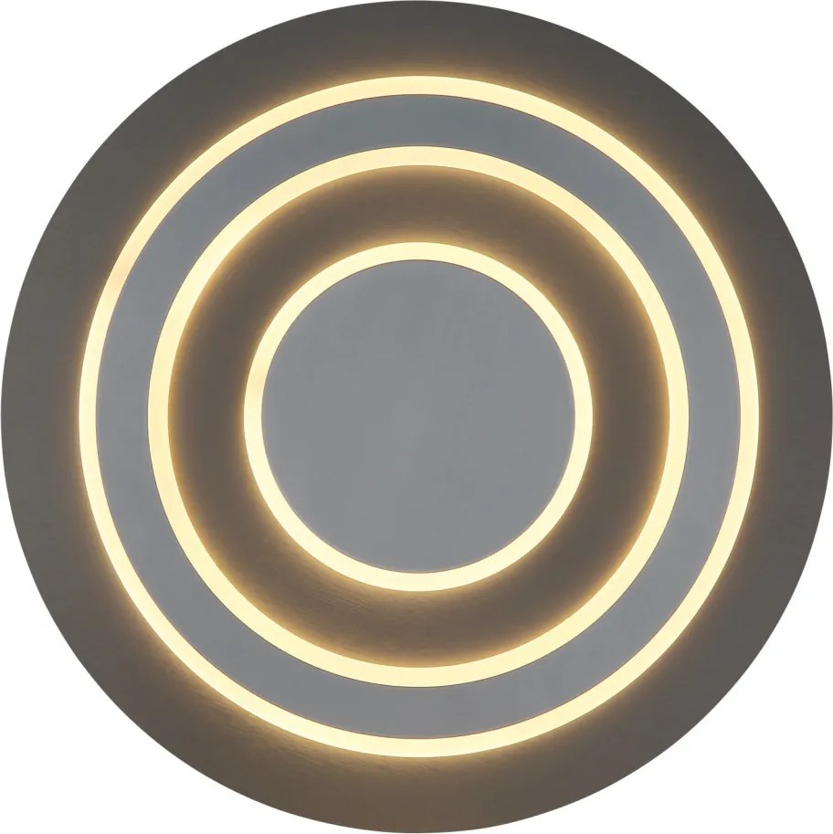GLOBO 48032-40 JAYDEN Kerek Mennyezeti Lámpa LED IP20