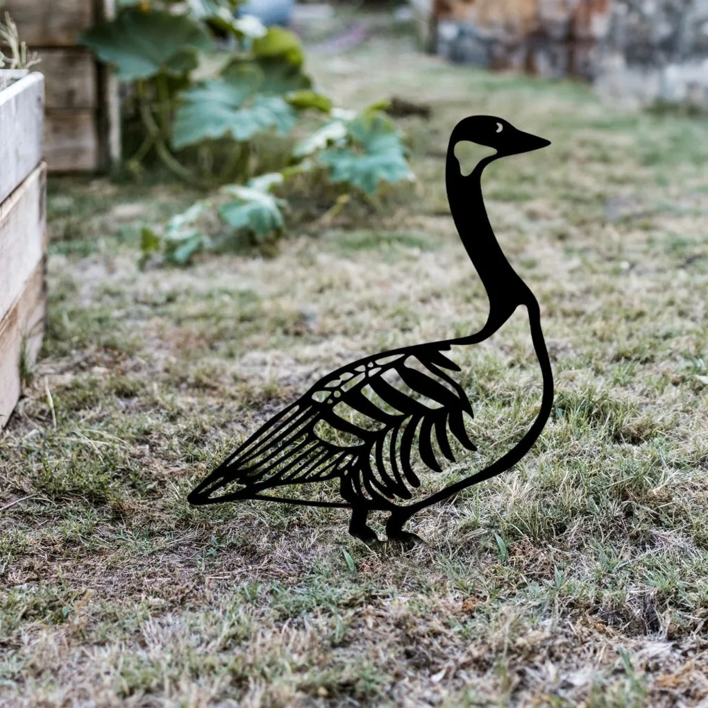 Goose 03