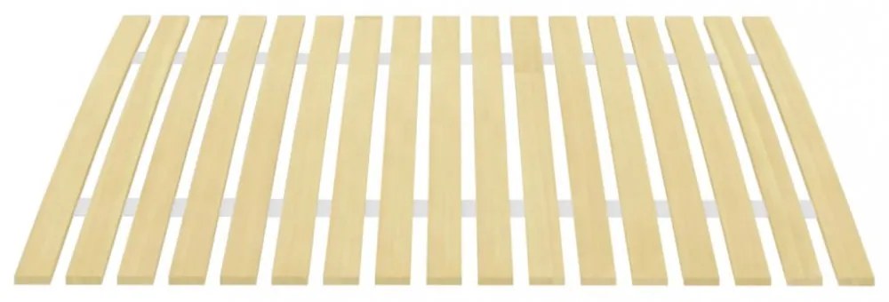 17 léces ágyrács 90 x 200 cm