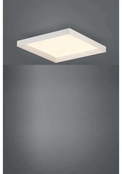 Eglo 39464 - ESCONDIDA LED 27W mennyezeti dimmer, távirányítóval