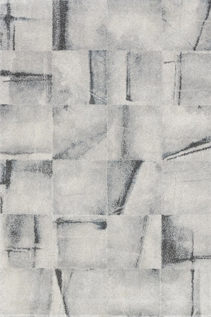 Modern szőnyeg rövid szőrrel 160x230cm