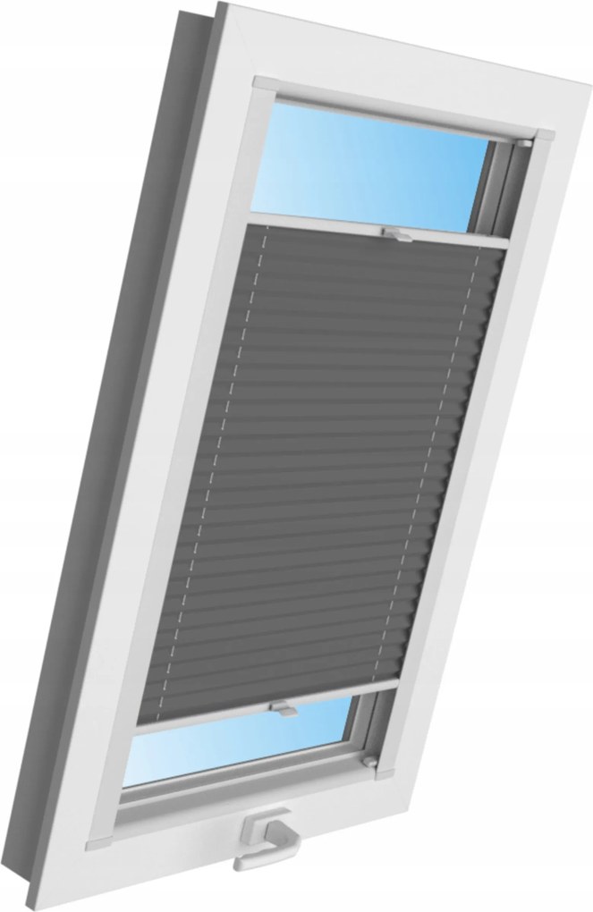 Tetőfedő Redőny 78x118-as ablakhoz