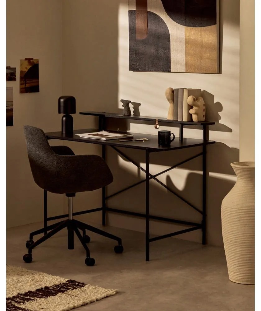 Íróasztal 64,5x120 cm Galatia – Kave Home