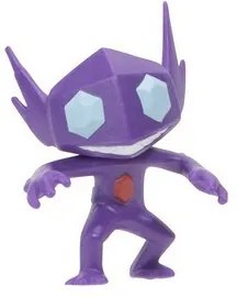Pokémon figura készlet, 6 db