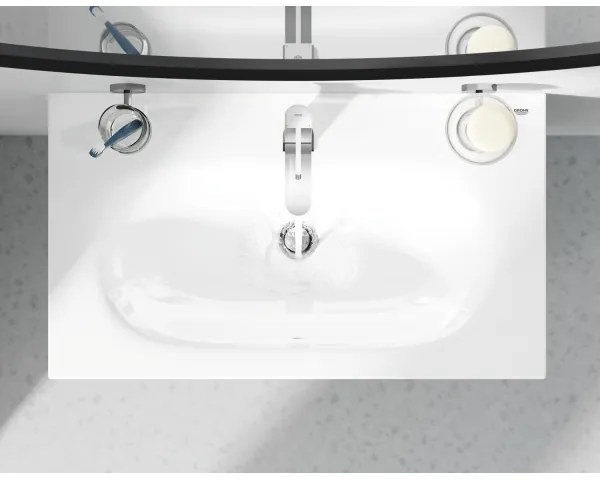 GROHE 32612003 - PLUS mosdócsaptelep, S méret, fényes króm