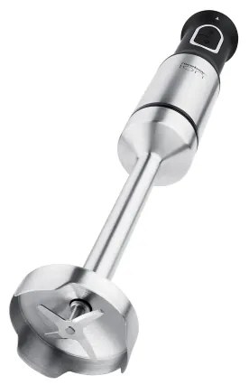 Niceboy ION Twister T2 - Botmixer 1200W/230V rozsdamentes/fekete