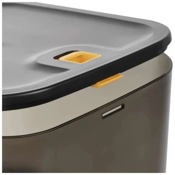 Automata etető mikrofonnal és kamerával 6l/5V/4xAA Wi-Fi