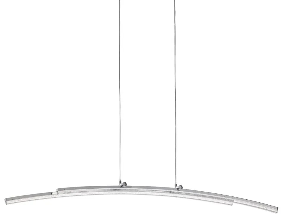 Eglo Eglo 96096 - LED Csillár PERTINI 2xLED/10,8W/230V EG96096