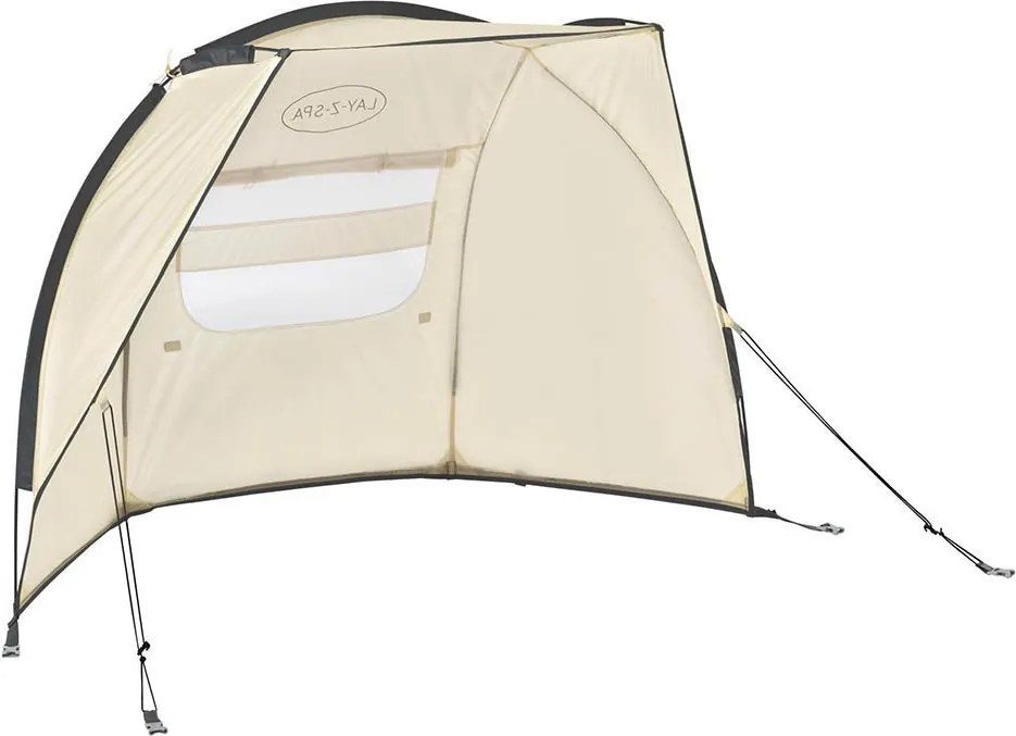 Lay-Z-Spa jakuzzi árnyékoló 1.83m x 94cm x 1.09m