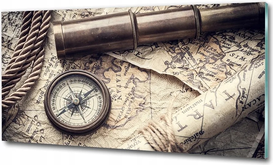 Fotó kép edzett üveg Moszkva épületek 100x70