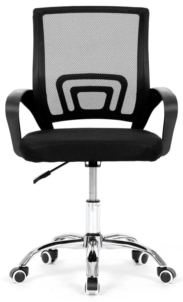 Autronic KA-L103 BK Irodai szék