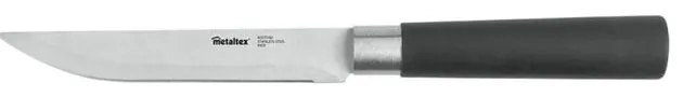 Asia rozsdamentes kés, hosszúság 24 cm - Metaltex