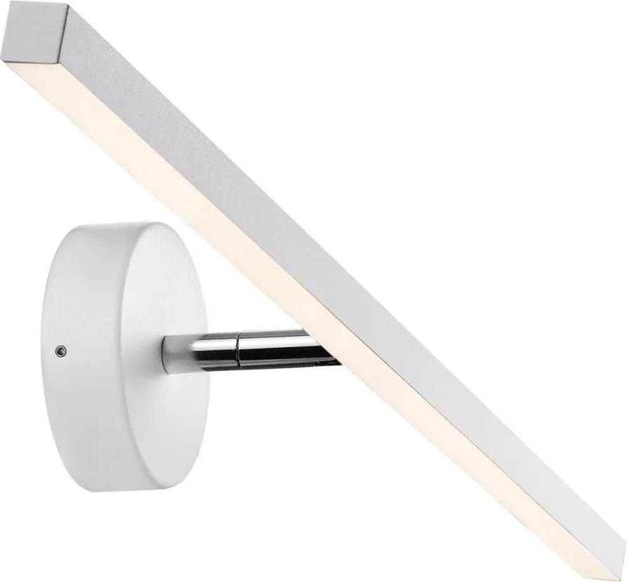 Nordlux IP 2410421001 Fali lámpa 1x7.2W/LED 3000K IP44