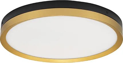 NOVA LUCE 9695236 CANTRIA Ernyős Mennyezeti Lámpa LED IP20