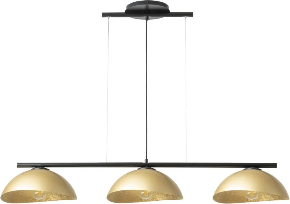 Sigma Lighting Solar 40582 Függőlámpa 3x15W/E27 IP20